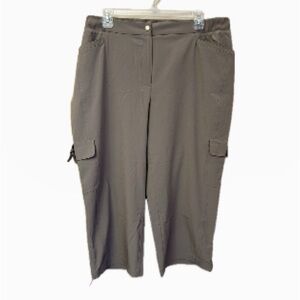 Chico’s Zenergy Pants Chico’s Size 3 (XL)